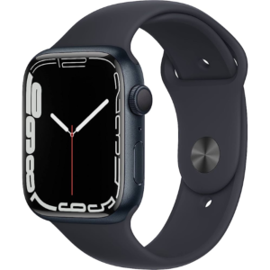 APPLE WATCH 10 46MM GPS BLACK NUOVO