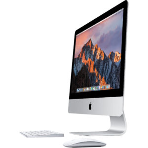 iMac Retina 5K, 27 pollici, 2017