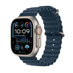 APPLE WATCH ULTRA 2 TITANIUM