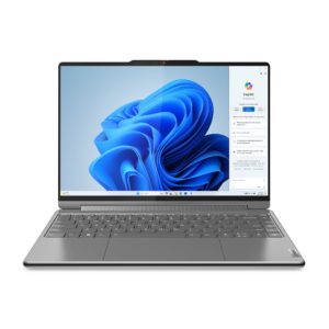 Notebook Lenovo Yoga 9 Touch Convertibile