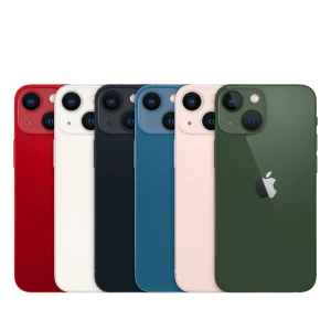 iPhone 13 Mini