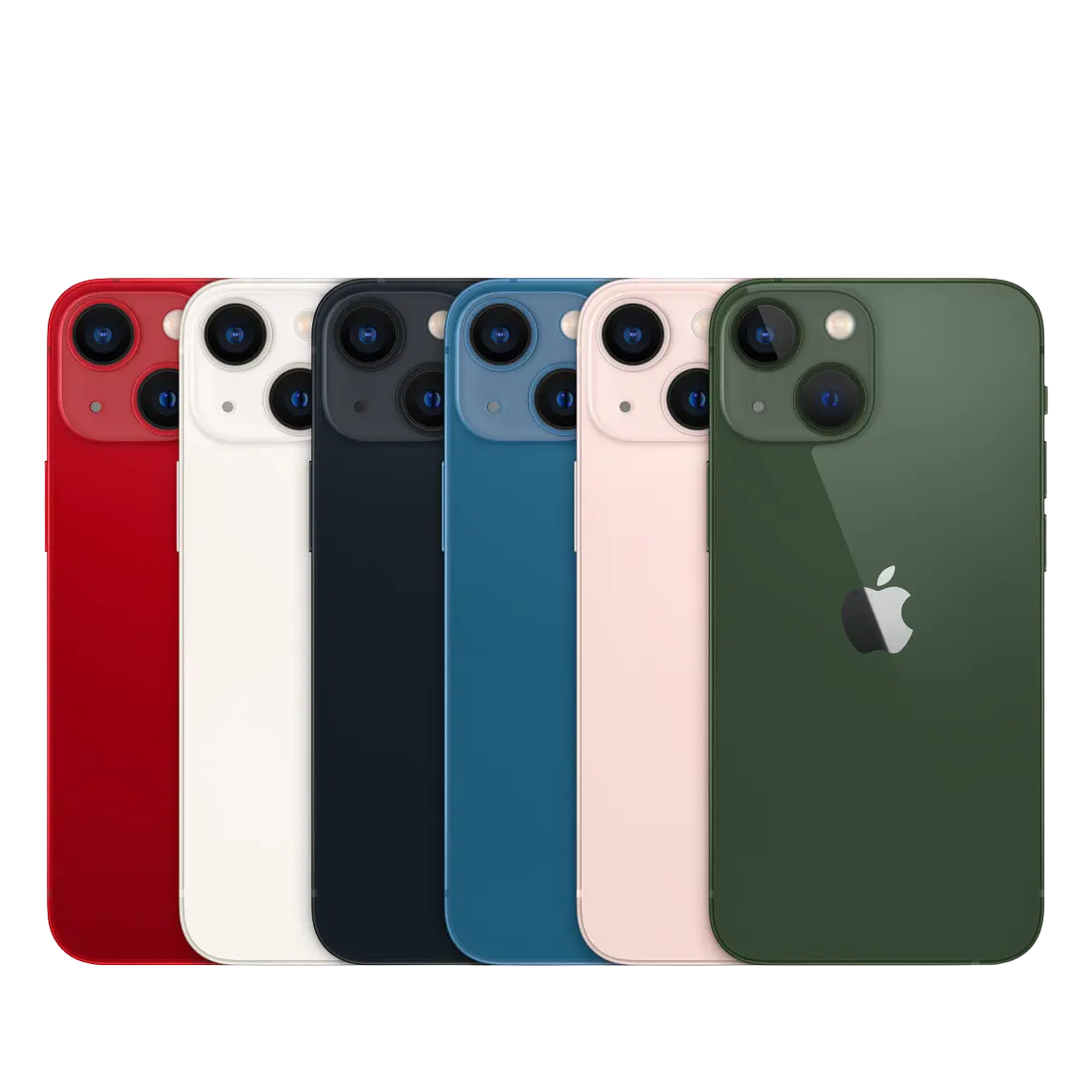 iPhone 13 Mini