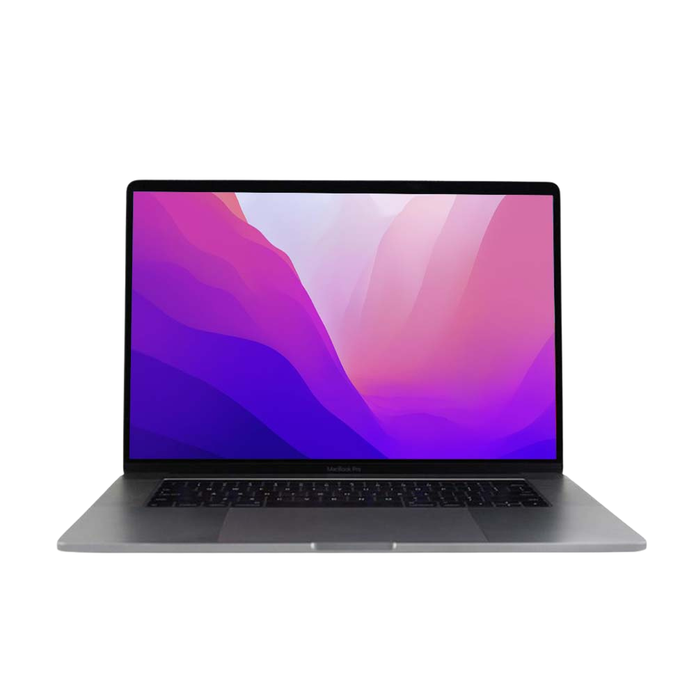 Macbook Pro 15" 2017
