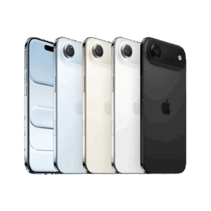 iPhone AIR