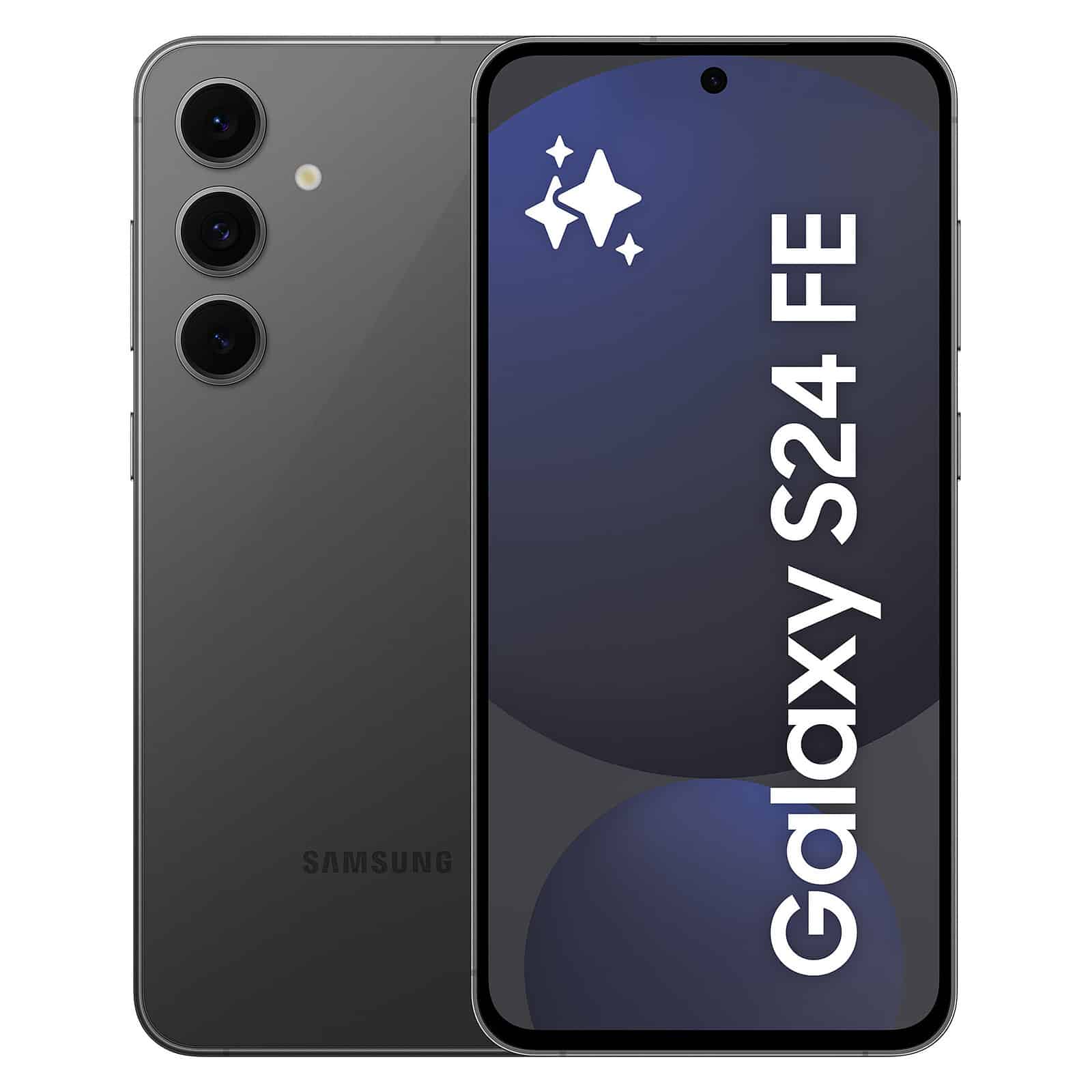 Samsung Galaxy S24FE Ricondizionato a NUOVO