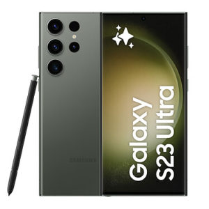 Samsung Galaxy S23 ULTRA
