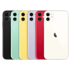 iPhone 11