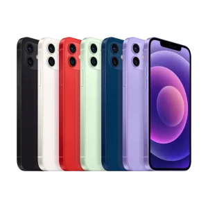 iPhone 12