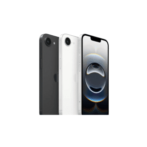 iPhone 16e