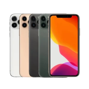 iPhone 11 Pro