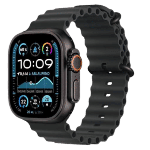 APPLE WATCH ULTRA 2 BLACK