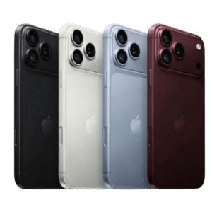 iPhone 18 Pro Max