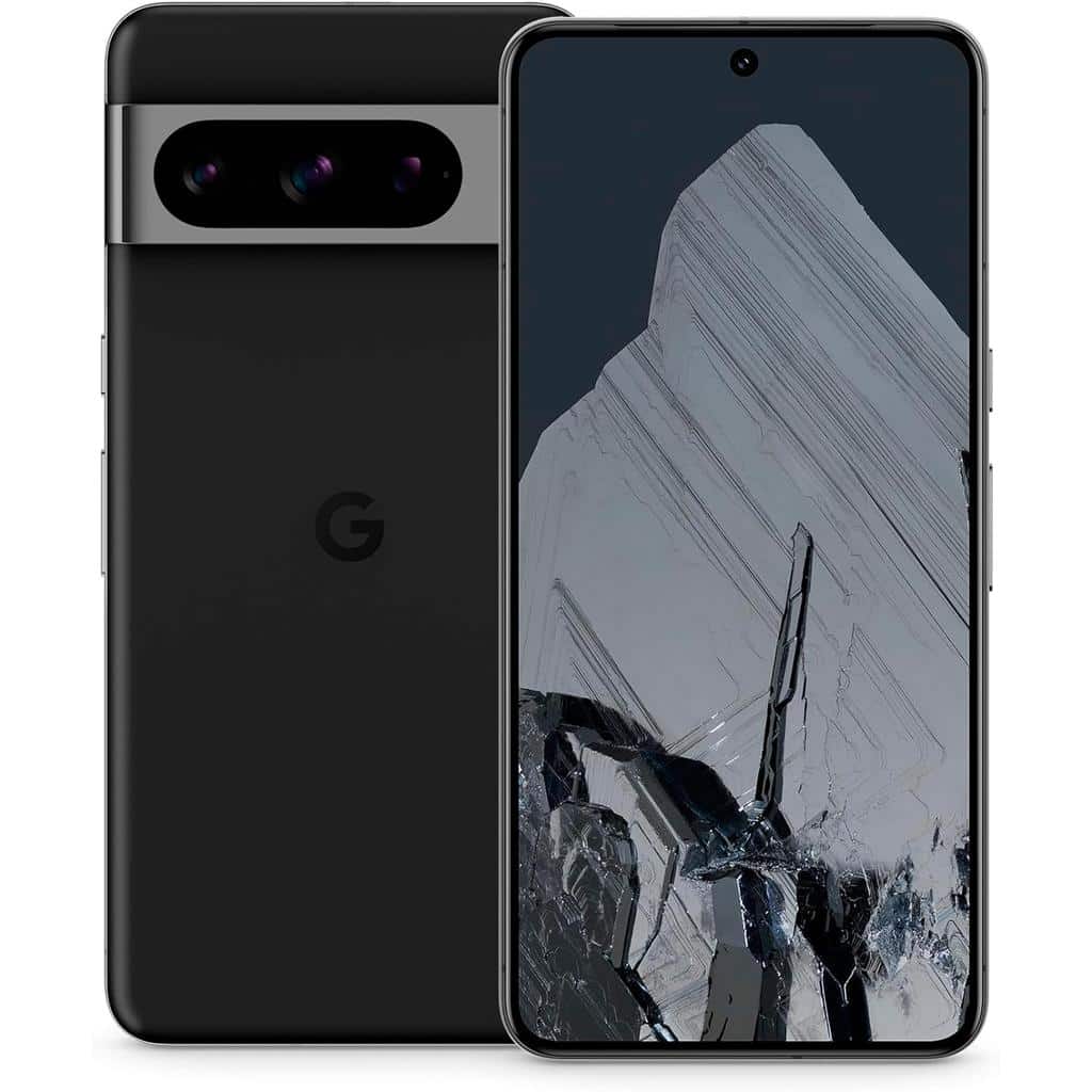 Google PIXEL 8 PRO 256GB RICONDIZIONATO