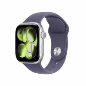 APPLE WATCH 11 42MM GPS SILVER