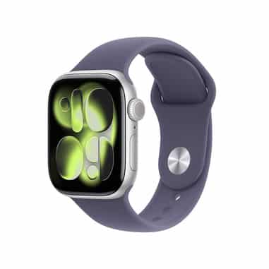 APPLE WATCH 11 42MM GPS SILVER