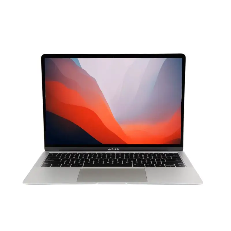 2020 Apple MacBook Air con Apple M1 Chip (13-pollici, 8GB