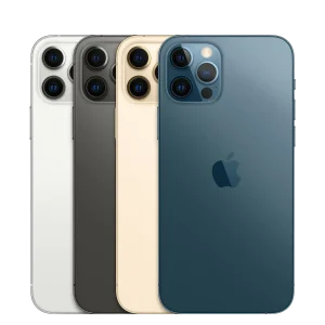 iPhone 12 Pro
