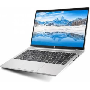 Notebook HP 14"