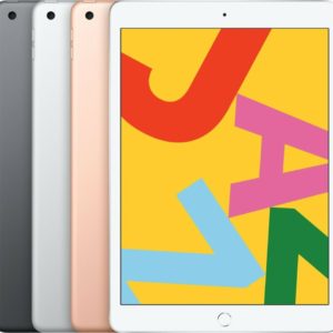 APPLE IPAD 7 CELLULAR (2019)