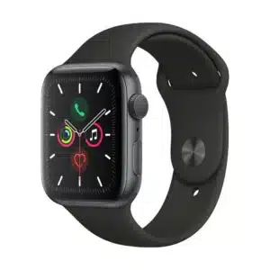 APPLE WATCH 5 44mm Space Gray CELL RICONDIZIONATO