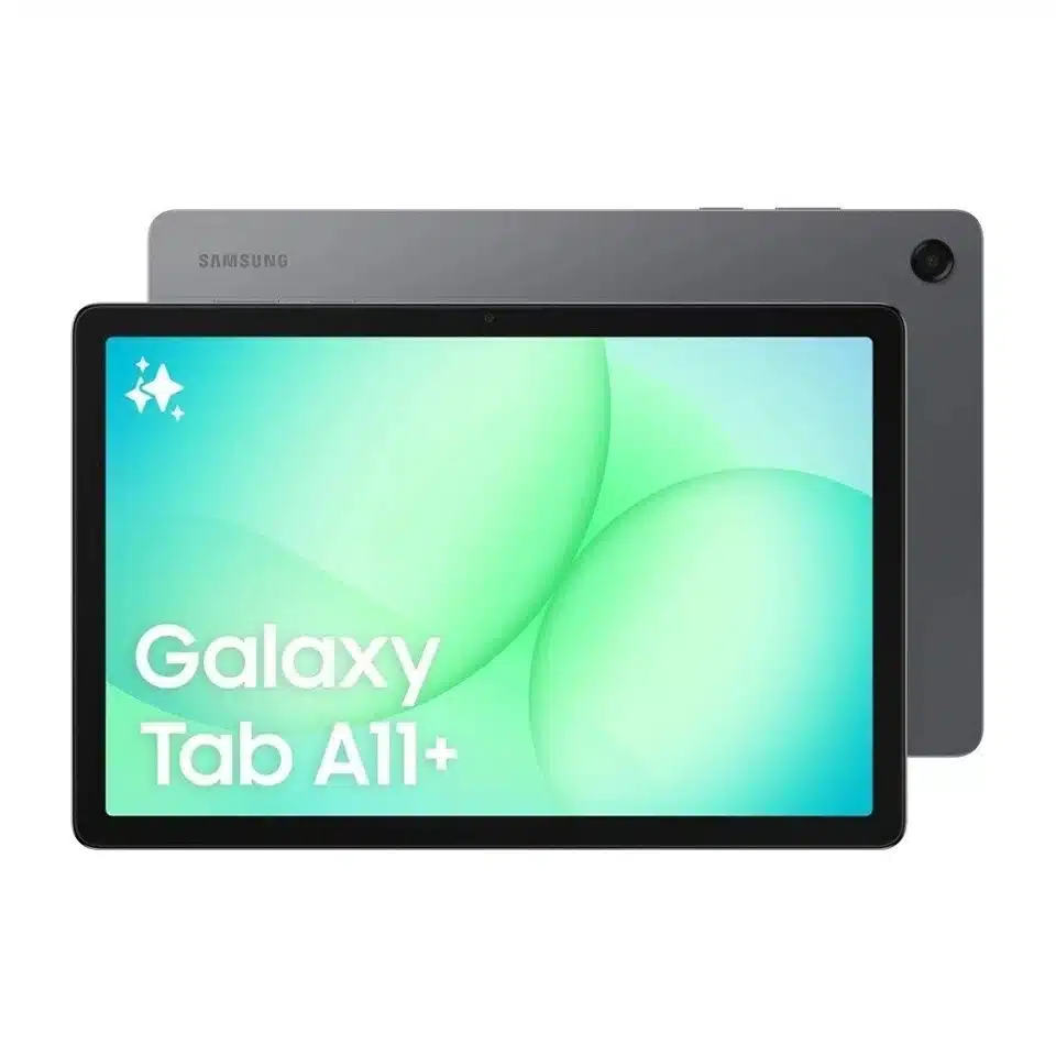 Samsung Galaxy TAB A11 + 128GB 5G NUOVO
